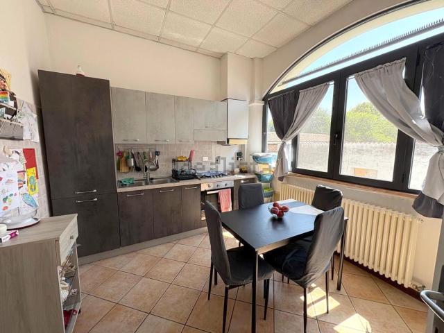 Appartamento in vendita a Bassa Reggiana, Re