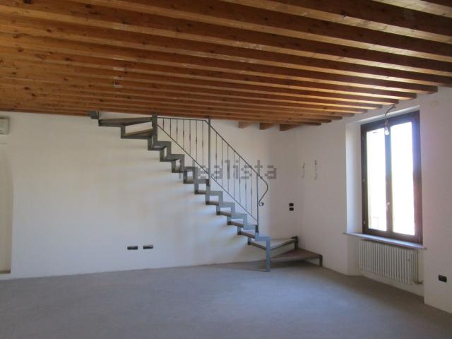 Appartamento in vendita a Centro Storico, Marche