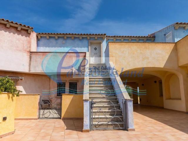 Appartamento in vendita a Alzachèna/Arzachena, Arzachena