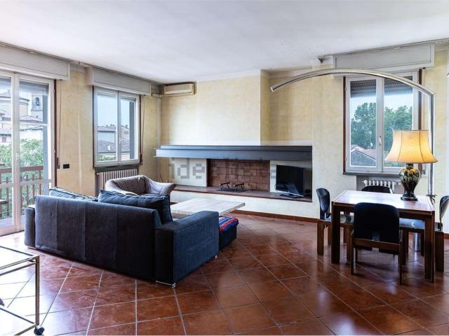 Appartamento in vendita a Castelnovo di Sotto