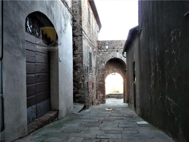 Appartamento in vendita a Chiusdino, Toscana