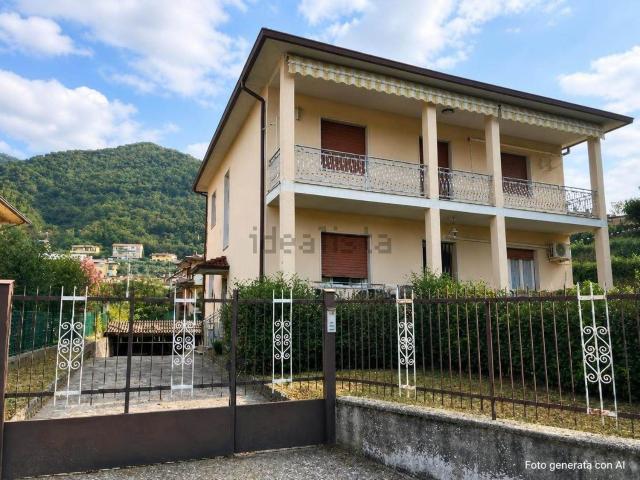 Appartamento in vendita a Fontane, Provaglio d'Iseo