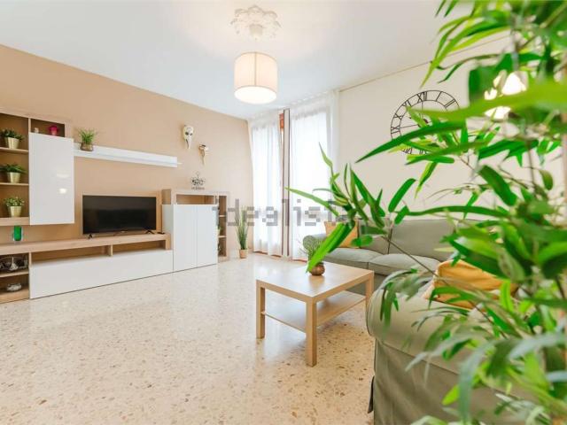 Appartamento in vendita a Campalto, Venezia