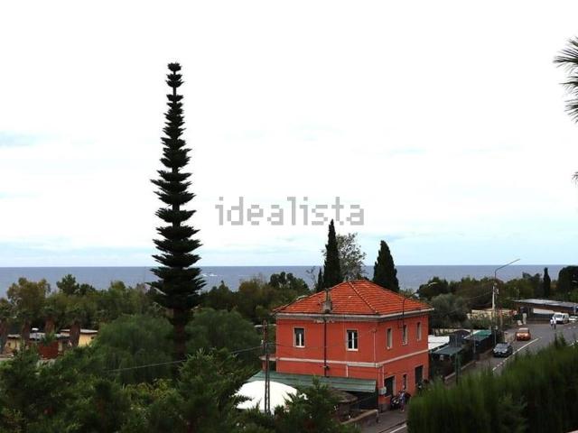 Appartamento in vendita a San Remo, Liguria