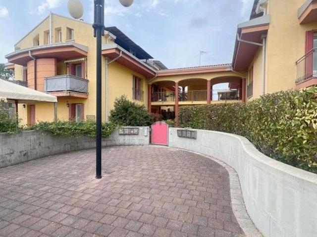 Appartamento in vendita a Braida Bottari, San Vito al Tagliamento / San Vît dal Tiliment