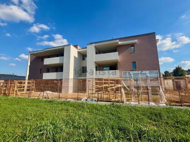 Appartamento in vendita a Azzano Decimo / Daçan di Pordenon, Azzano Decimo