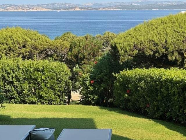 Appartamento in vendita a Porto Cervo