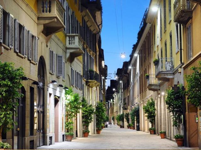 Appartamento in vendita a Municipio 1, Milano