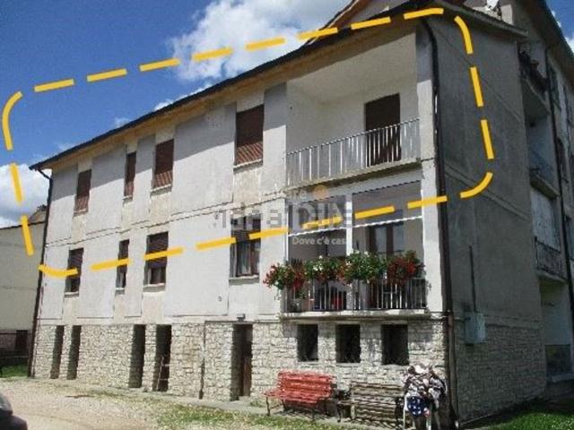 Appartamento in vendita a Cèneda, Vittorio Veneto
