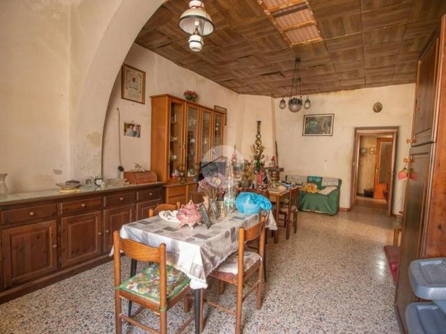Appartamento in vendita a Frangelini, Magliano Sabina