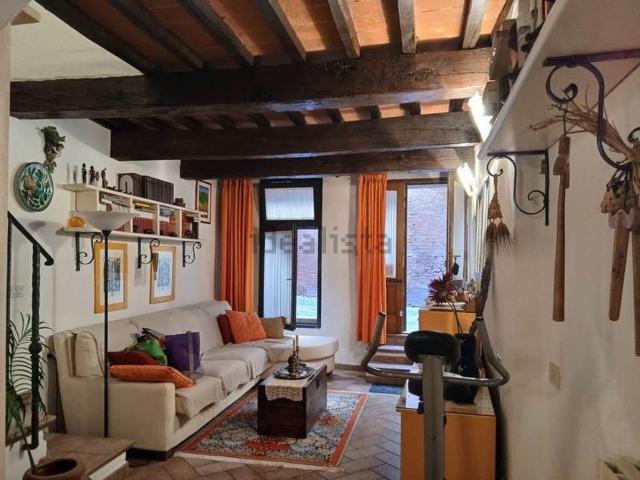 Appartamento in vendita a Torrita di Siena, Siena