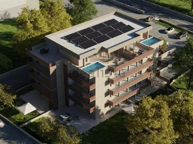 Appartamento in vendita a Cenerente, Perugia