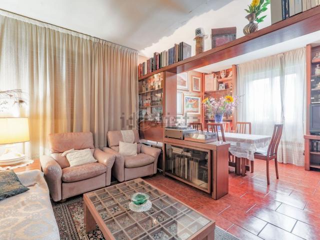 Appartamento in vendita a Cicogna, San Lazzaro