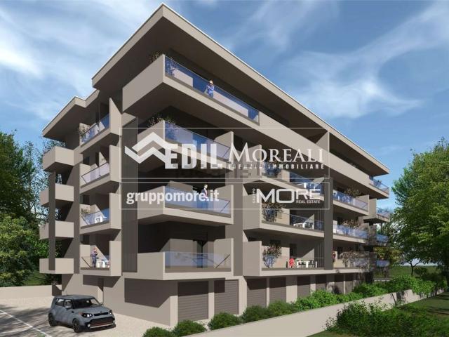 Appartamento in vendita a Modena, San Lazzaro
