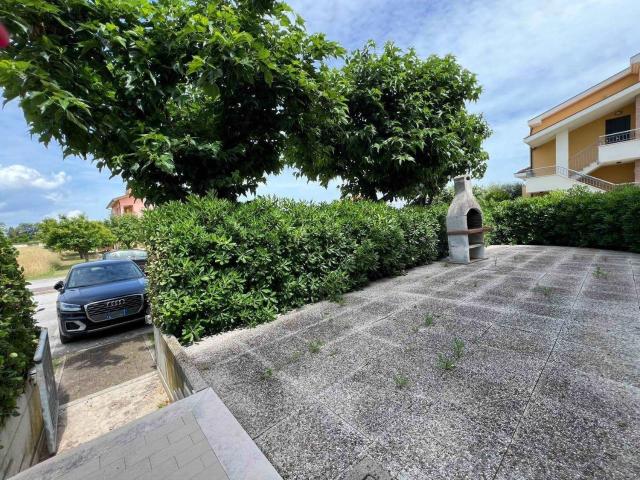 Appartamento in vendita a Marotta, Mondolfo