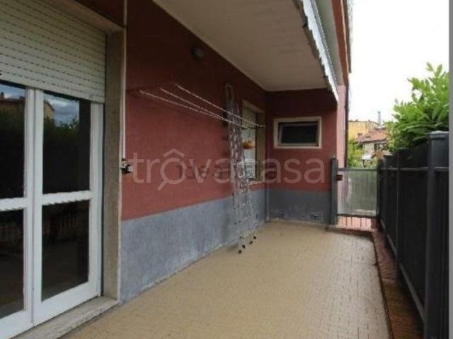 Appartamento in vendita a Barcola, Lerici