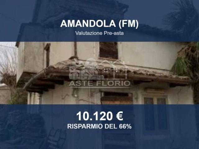Appartamento in vendita a Marche, Fermo