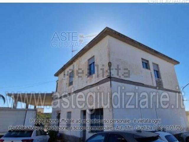 Appartamento in vendita a Santi Filippo e Giacomo, Marsala