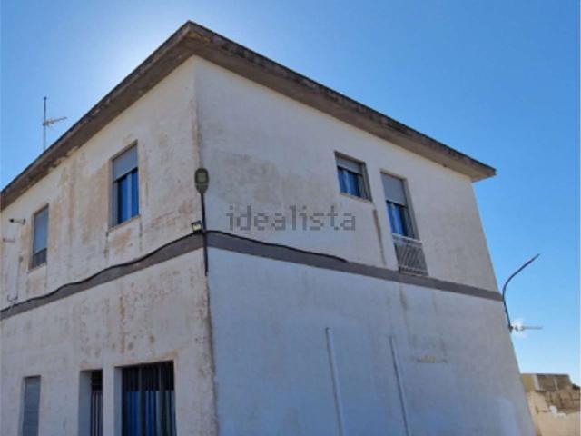Appartamento in vendita a Santi Filippo e Giacomo, Marsala