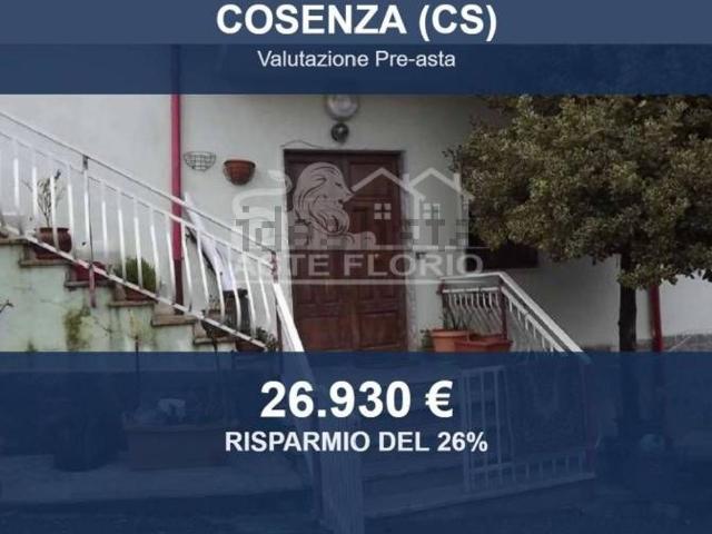 Appartamento in vendita a Calabria, Cosenza