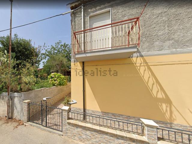 Appartamento in vendita a Cresta, Naso