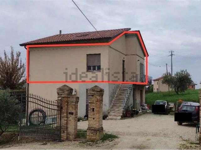 Appartamento in vendita a Marche, Macerata