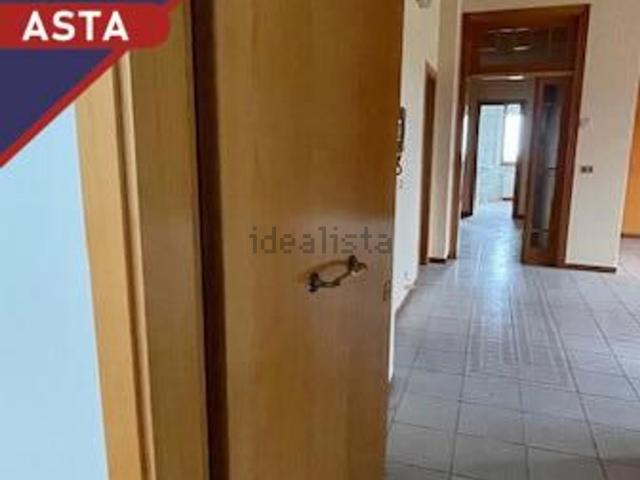 Appartamento in vendita a Cupra Marittima, Ascoli Piceno