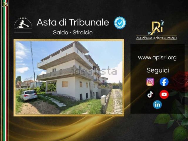 Appartamento in vendita a Iconicella, Lanciano