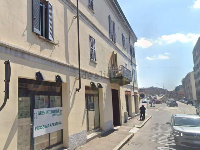 Appartamento in vendita a Sant'Antonio, Novara