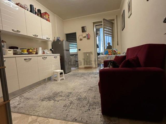 Appartamento in vendita a Circoscrizione 6, Piemonte