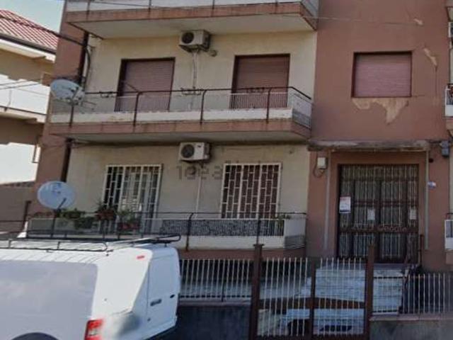 Appartamento in vendita a Motta Sant'anastasia, Sicilia