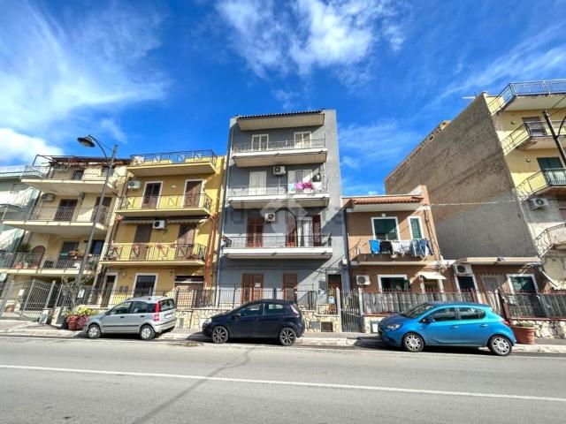 Appartamento in vendita a Ficarazzelli, Ficarazzi