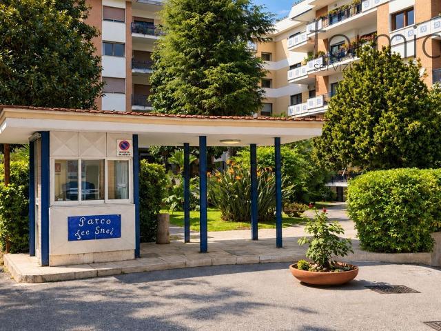 Appartamento in vendita a Portici, Napoli