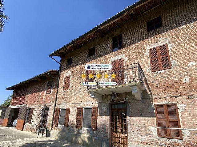 Appartamento in vendita a Roatto, Asti