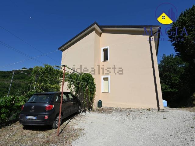 Appartamento in vendita a Marche, Ascoli Piceno