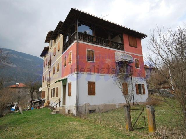 Appartamento in vendita a Vigo Di Cadore, Veneto