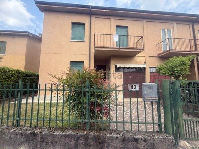 Appartamento in vendita a Galgiana, Casatenovo