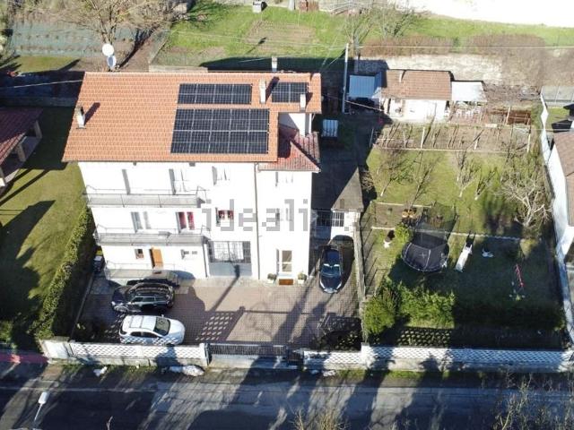 Appartamento in vendita a Piemonte, Alessandria
