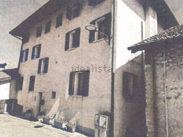 Appartamento in vendita a Sospirolo, Veneto