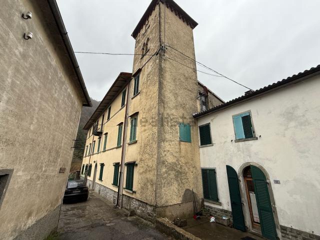 Appartamento in vendita a Sambuca Pistoiese, Toscana