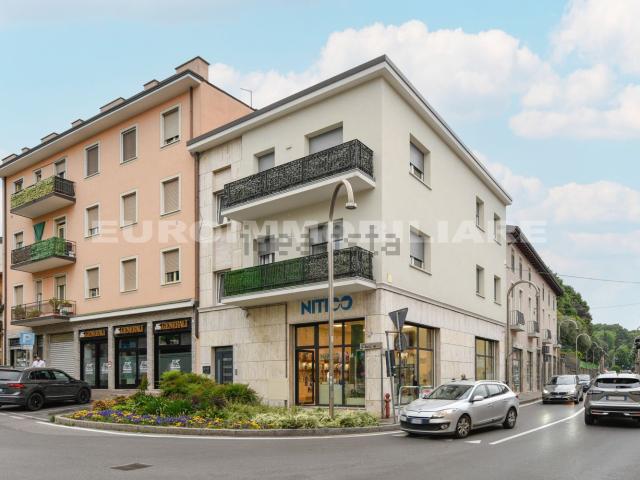Appartamento in vendita a Villaggio Famiglia, Rovato
