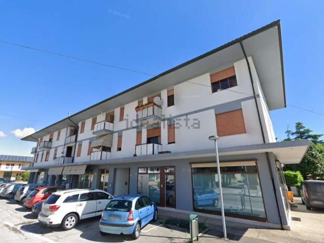 Appartamento in vendita a Cornarotta, Falzè