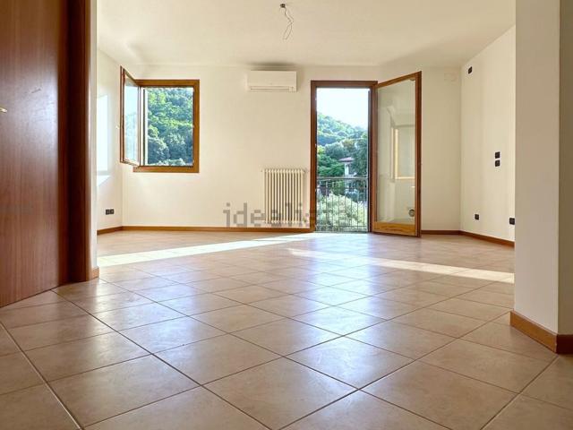 Attico in vendita a Turri, Montegrotto Terme