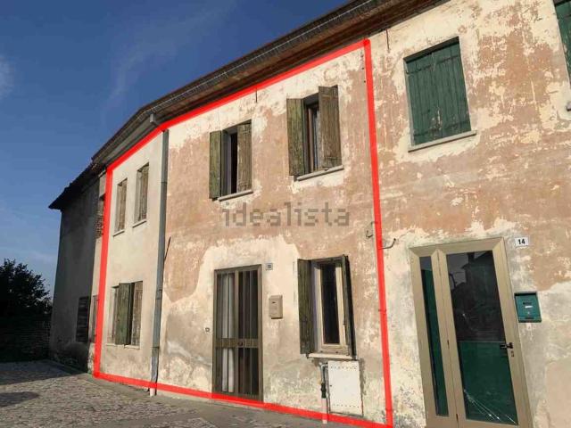 Appartamento in vendita a Cimadolmo, Veneto