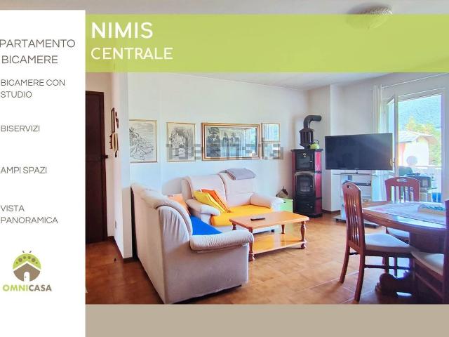 Appartamento in vendita a Nimis, Friuli-Venezia Giulia