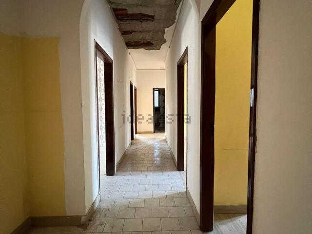 Appartamento in vendita a Nola, Campania
