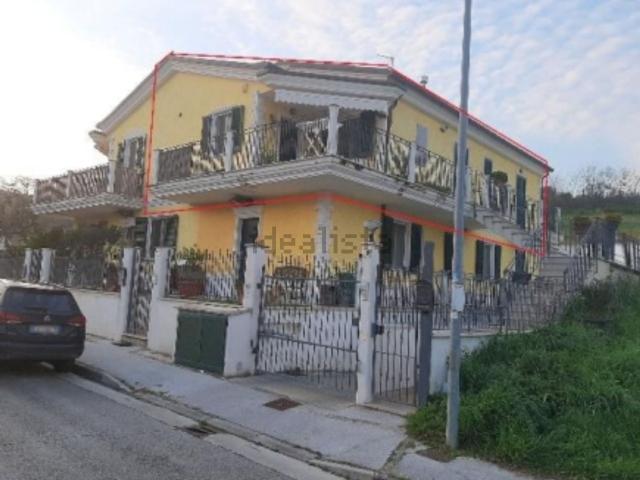 Appartamento in vendita a Marche, Fermo