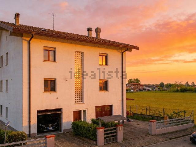 Appartamento in vendita a Unione delle Terre d'Argine, Carpi