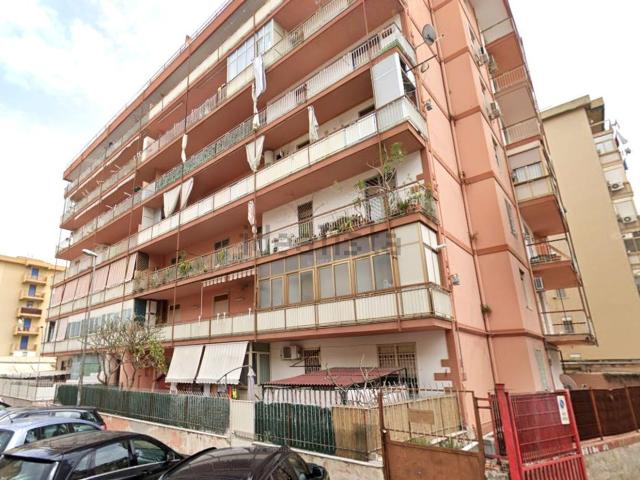 Appartamento in vendita a II Circoscrizione, Palermo