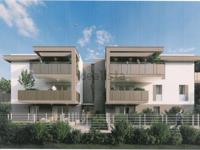 Appartamento in vendita a Dosson, Treviso
